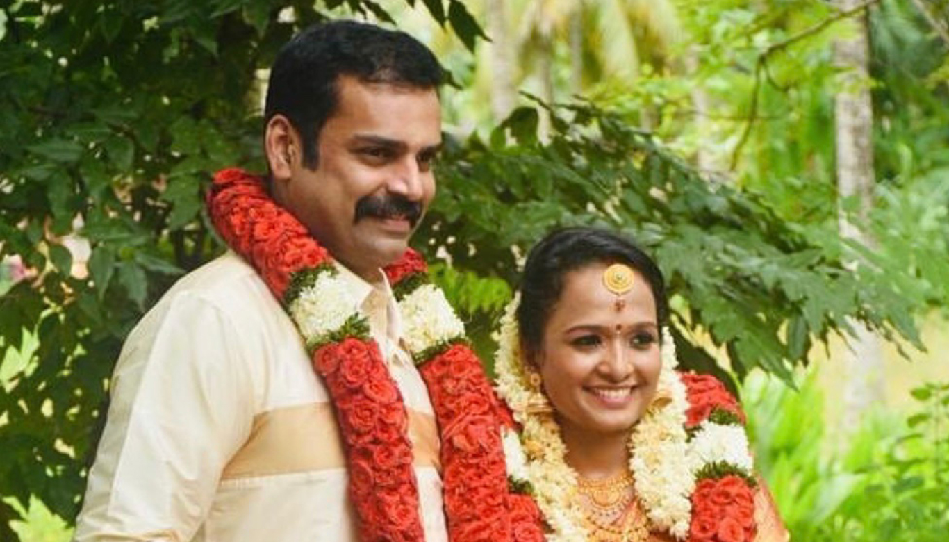 Bigg Boss fame Pradeep Chandran ties the knot