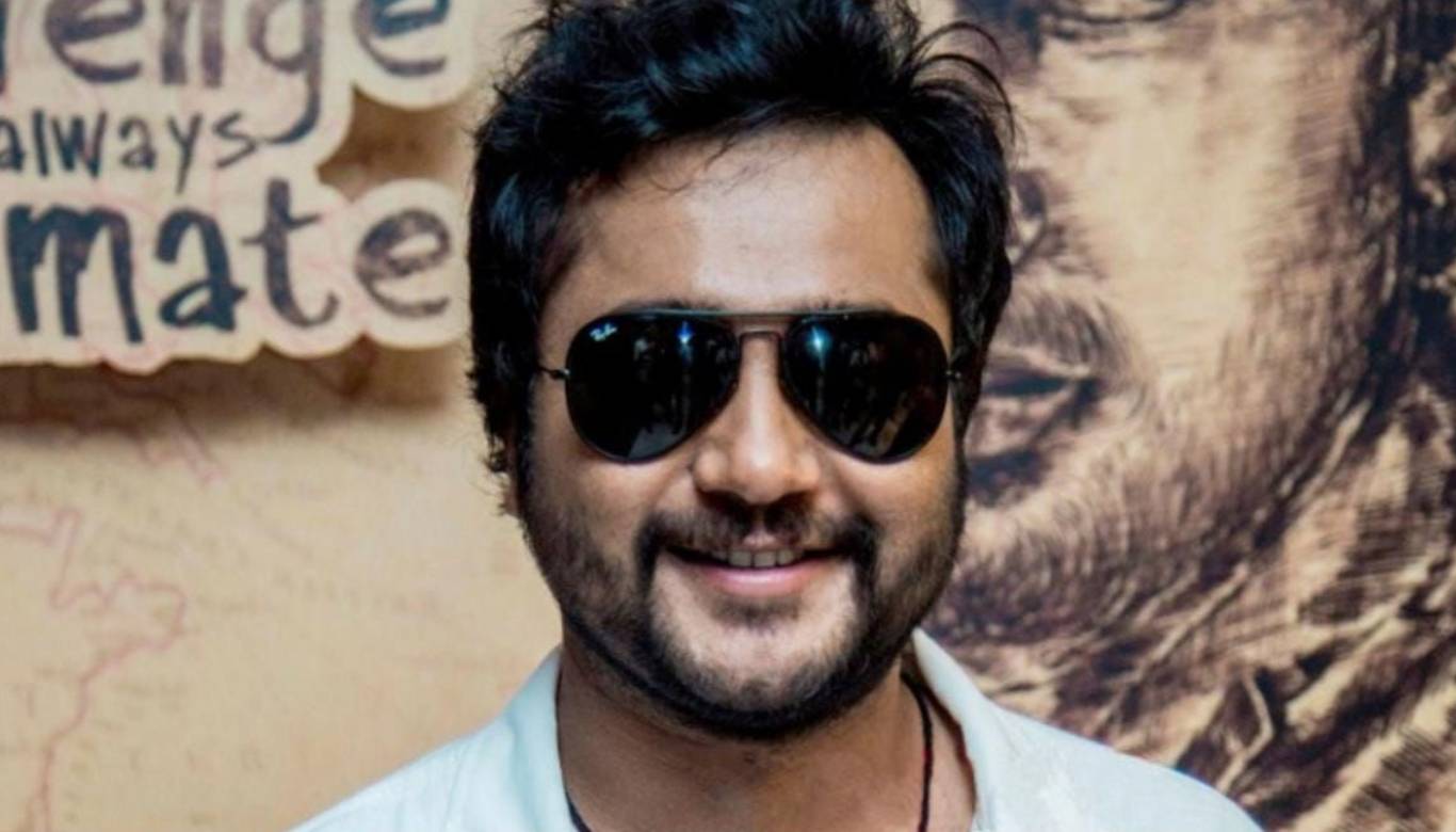 Bobby Simha to play a gangster in his next!