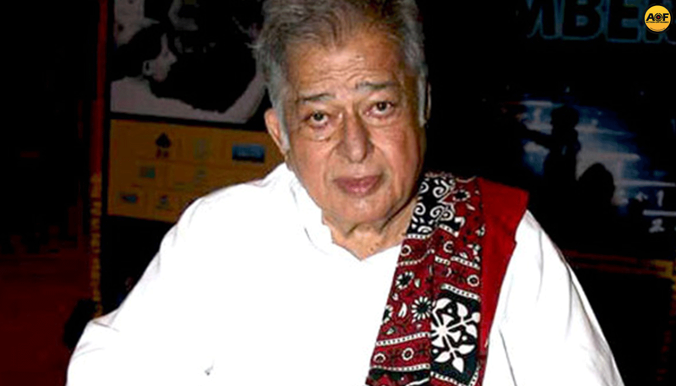 Bollywood icon Shashi Kapoor dies at 79