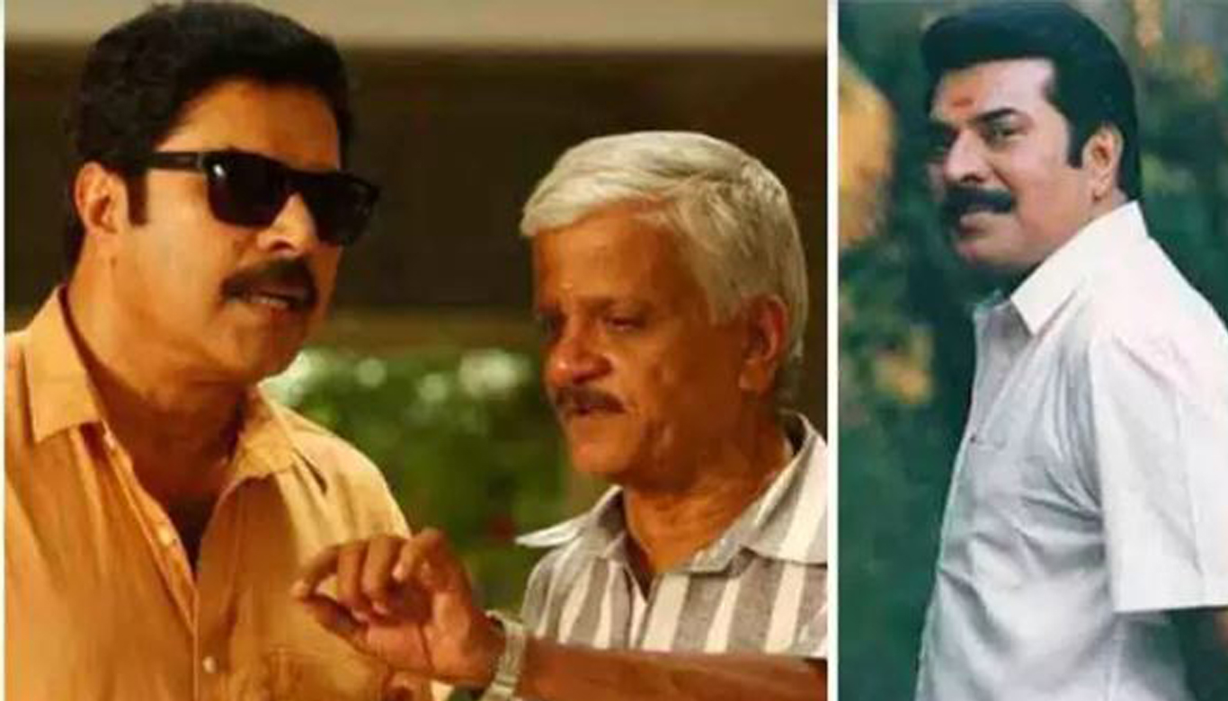 CBI 5 will be Mammootty’s first film after lockdown: SN Swamy