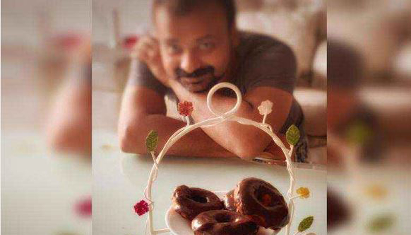 Covid-19: Priya is on a cooking-spree:  Kunchacko Boban