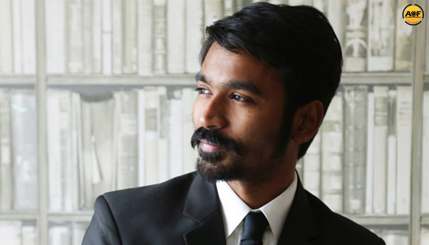 Dhanush’s Directorial Venture Power Paandi Gets A Clean U!