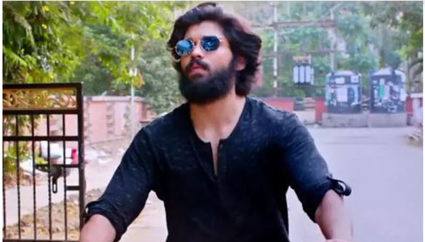 Dhruv Vikram reveals how it has been tough for him to move away from the character of Adithya Varma