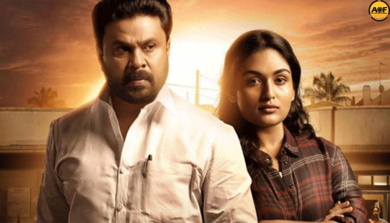 Dileep's 'Ramaleela': 6 Days Collection Report is here