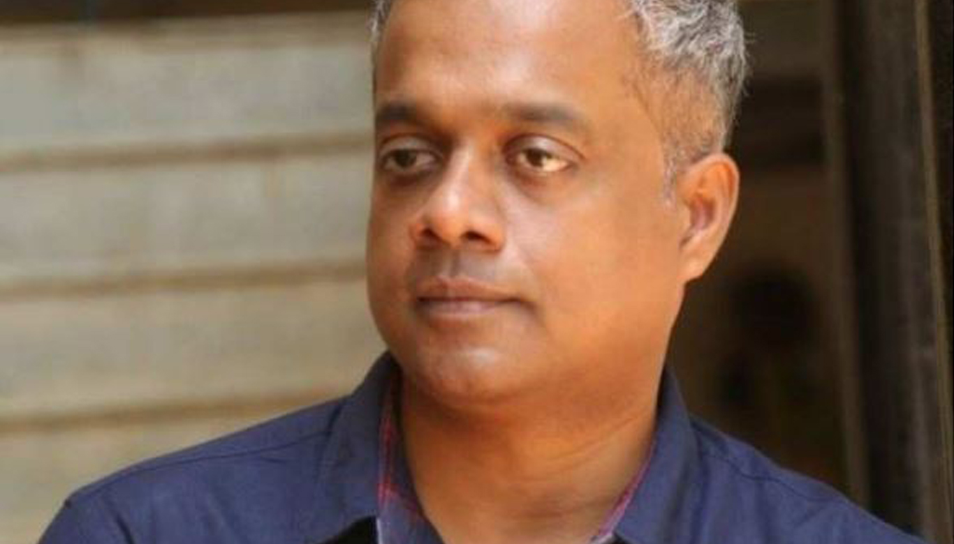 Director Gautham Menon looks forward to directing THIS Malayalam actor