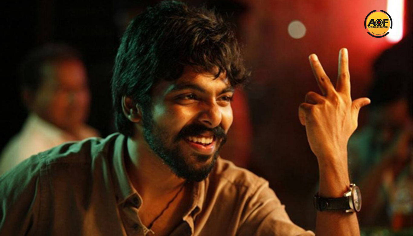 Director Pandiraj- GV Prakash’s next titled Sema