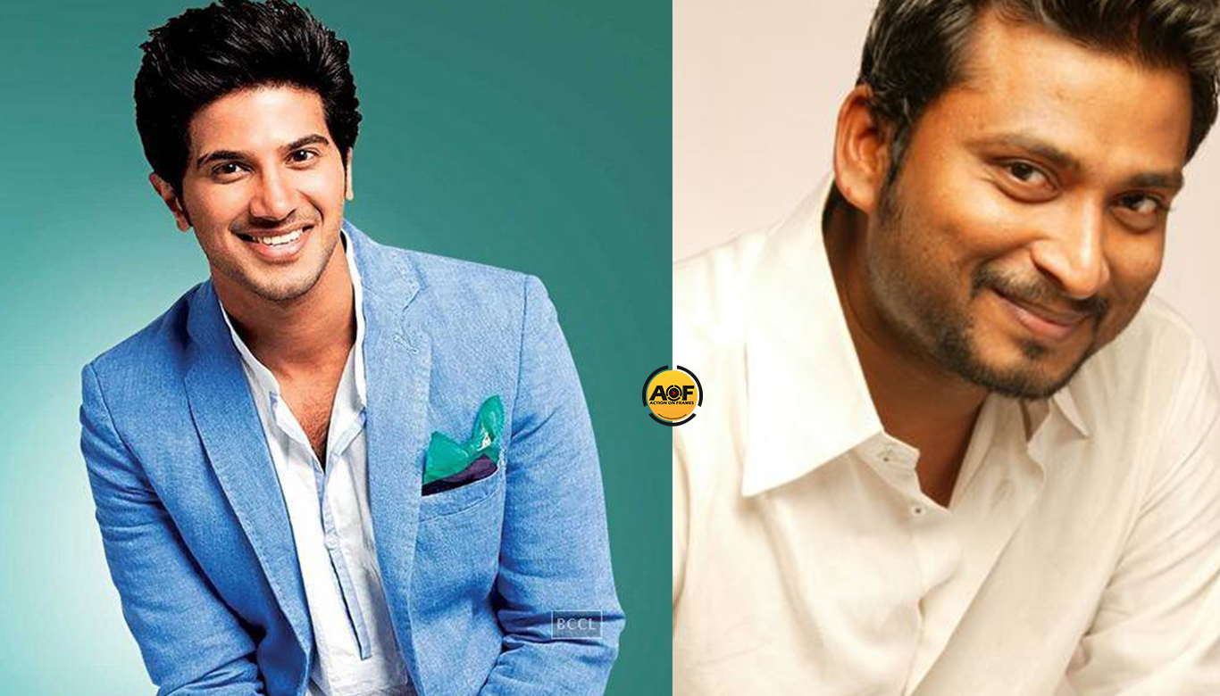 Dulquer Salman and Anwar Rasheed to team up once again!