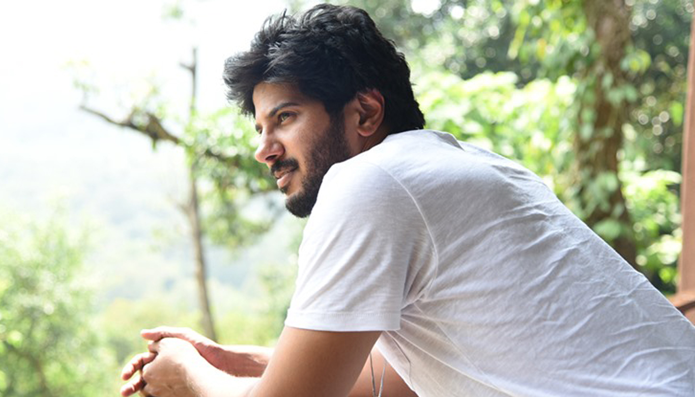 Dulquer reaches 5 million Instagram followers