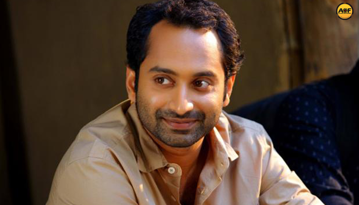 Fahadh Faasil Would Like To See Khasakinte Ithihaasam On Screen