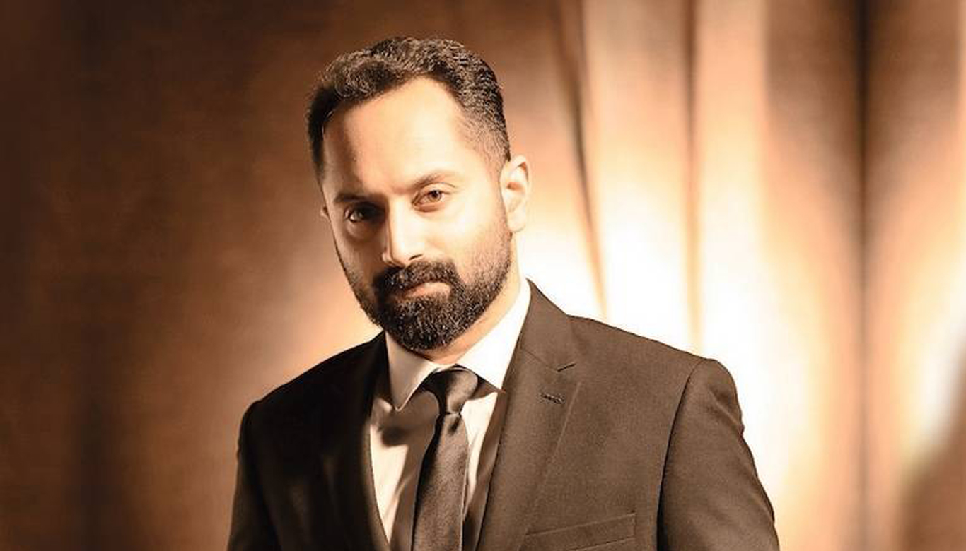 Fahadh Faasil in Thiagarajan Kumararaja's next?