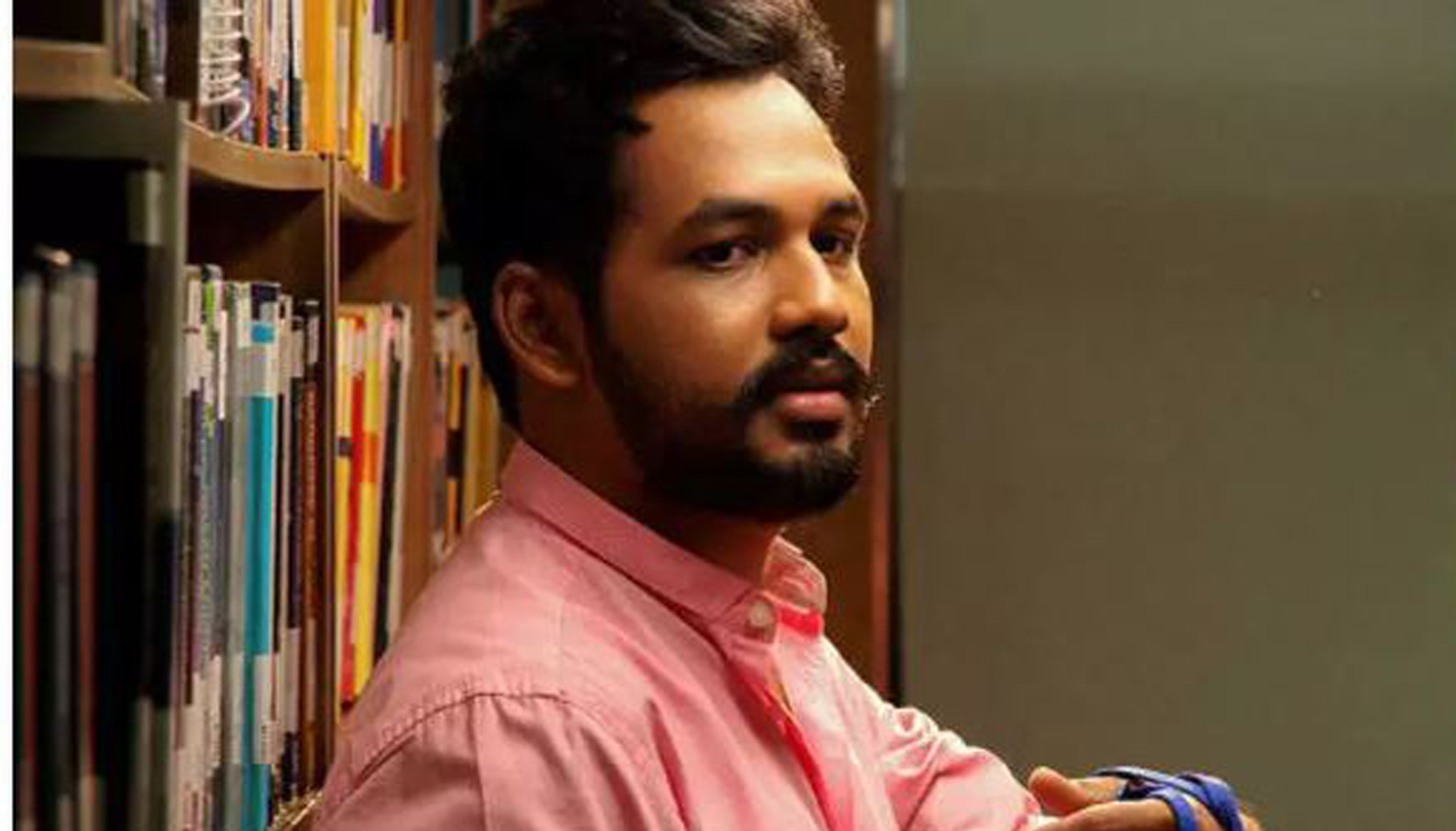 Hiphop Tamizha's heartfelt post on frontline workers