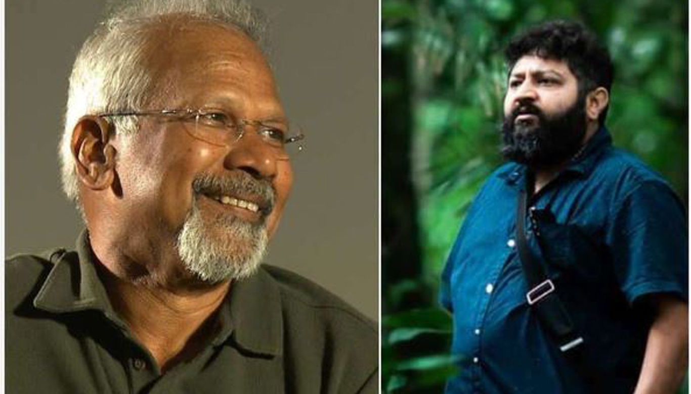 I am a big fan of yours, Lijo: Mani Ratnam to Lijo Jose Pellissery!