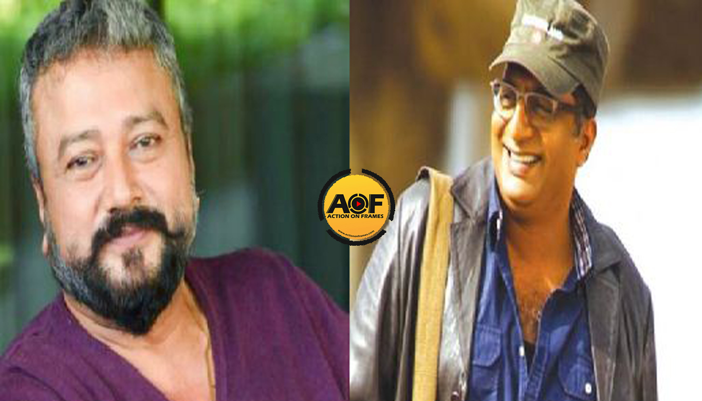 Jayaram to join prakashraj again