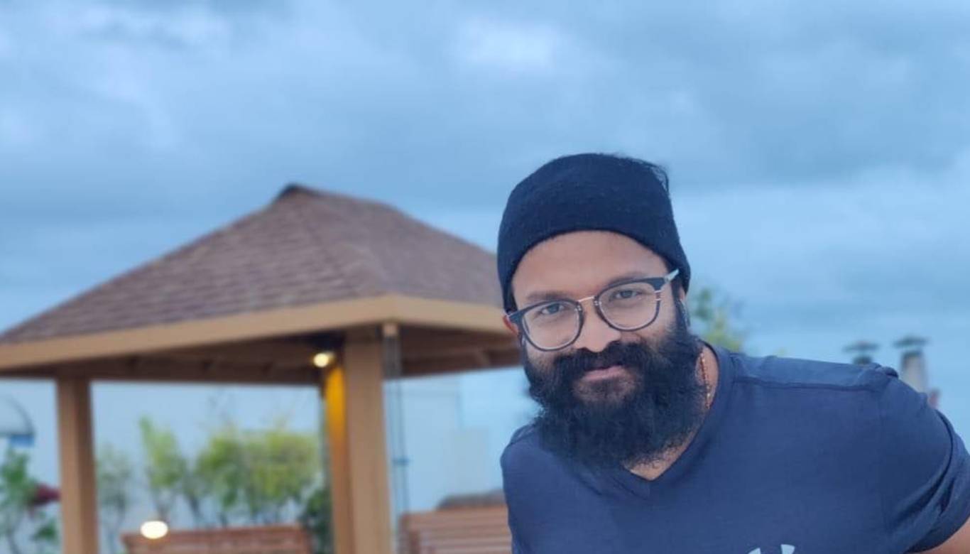 Jayasurya announces his 100th film, titled 'Sunny'