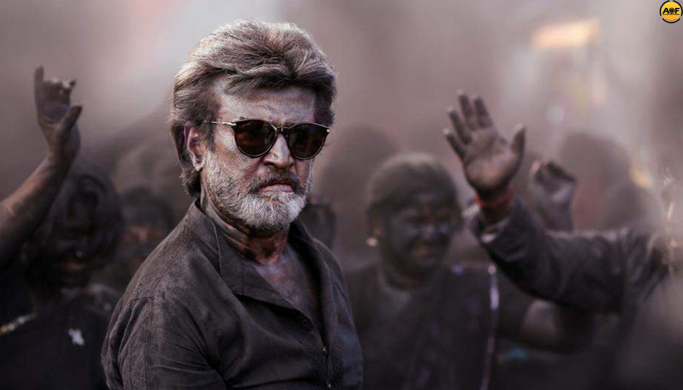 Kaala teaser to be out on March 10?