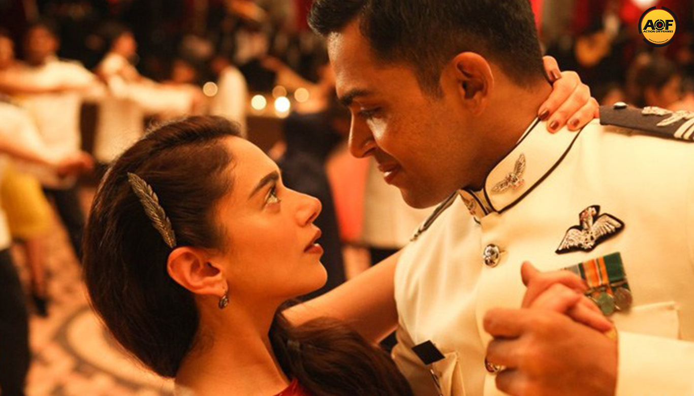 Kaatru Veliyidai springs up new desire for Karthi