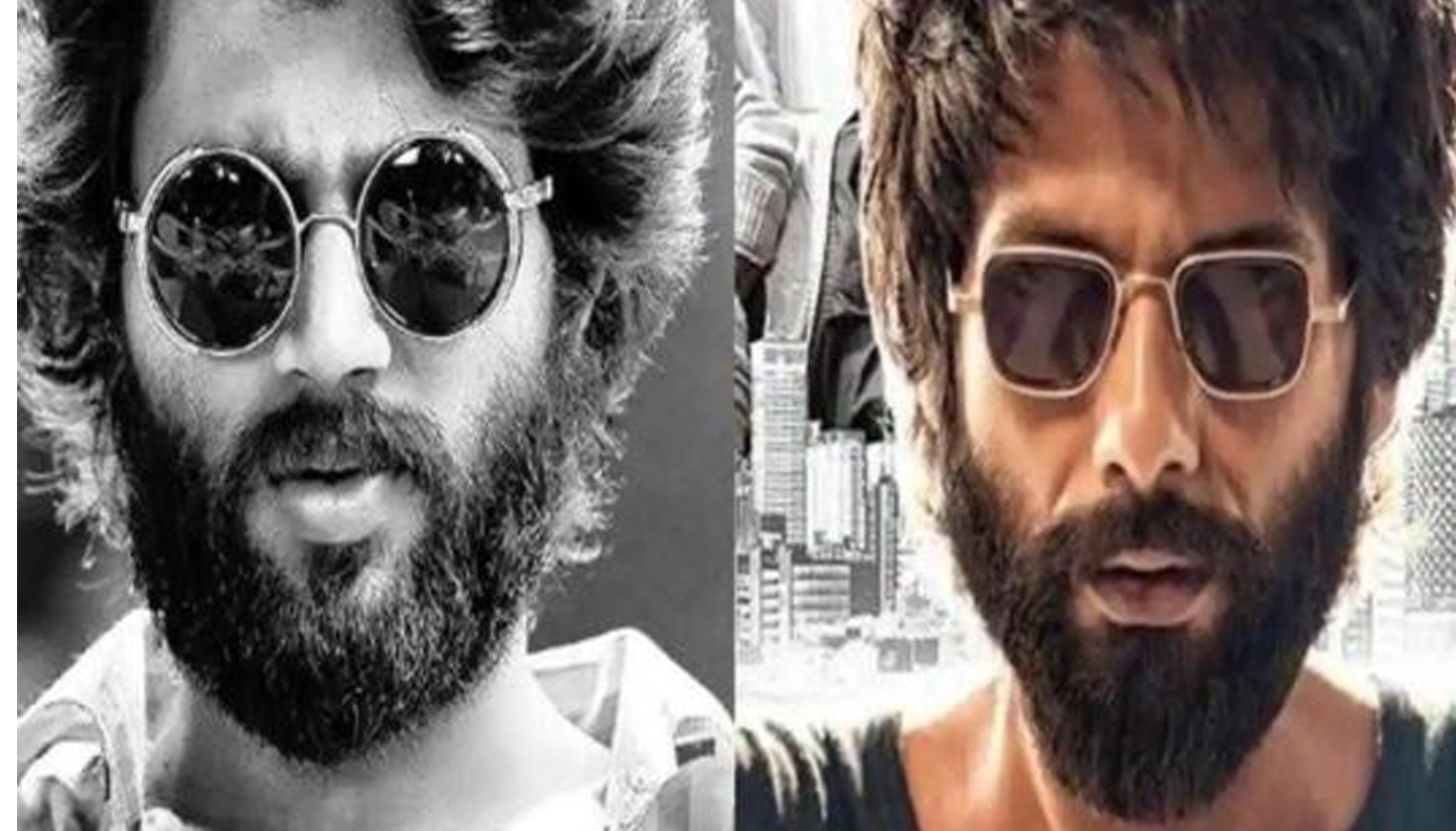 Kabir Singh the Arjun Reddy movie complete one year