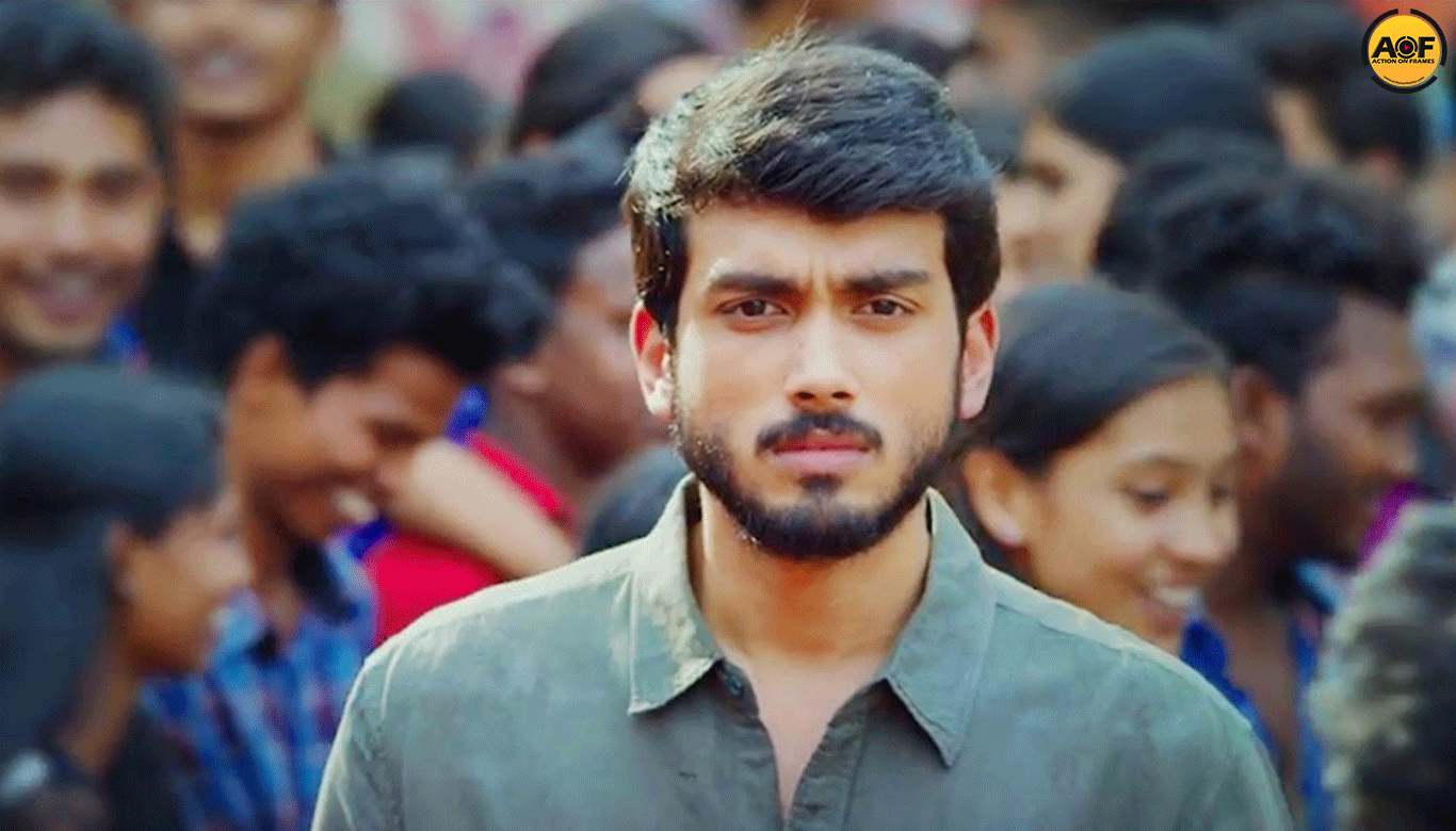 Kalidas Jayaram's Poomaram a Christmas release? Here is a new update 