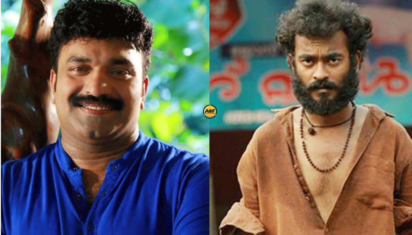 Kottayam Nasser To Don Director Hat For The First Time!