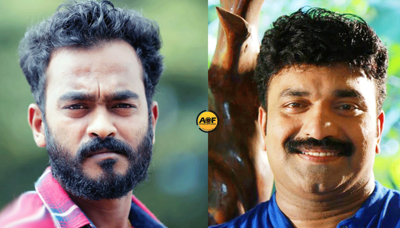 Kottayam Nazeer to make his directorial debut with Appani 