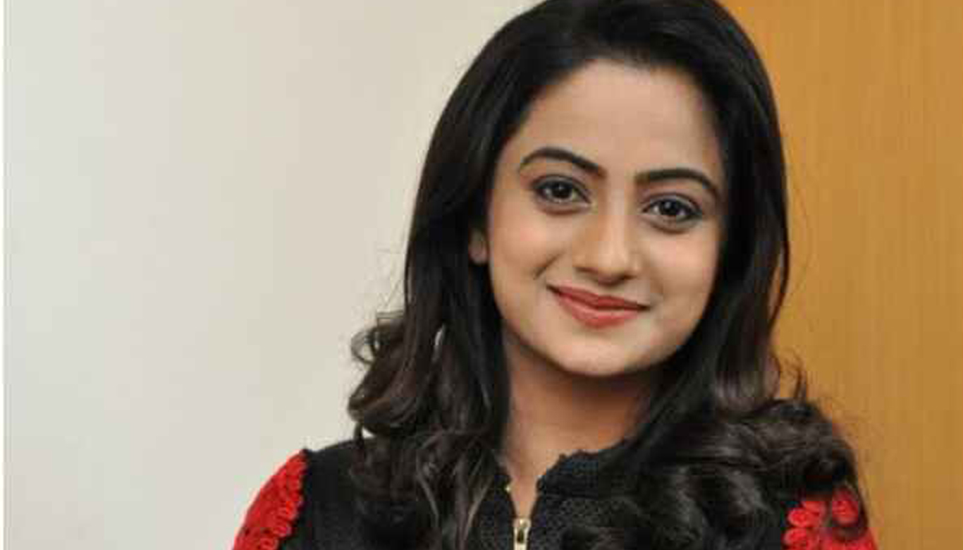 Lockdowndays: Namitha Pramod shares on her social media a mad throw back