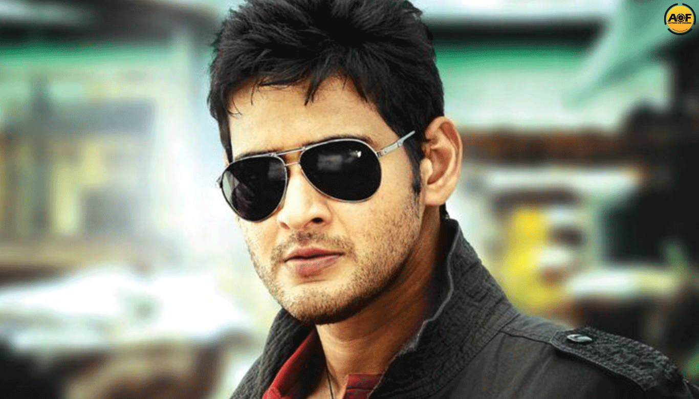 Mahesh Babu's 25th Film To Start Rolling In February?