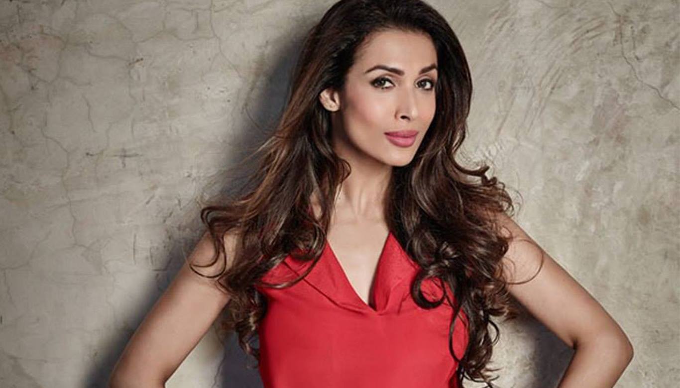 Malaika Arora Khans' Fitness Secret