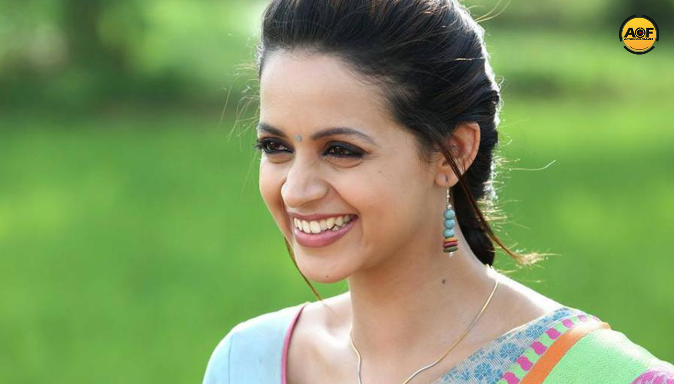 Malayalam Bhavana Sex - Malayalam actress Bhavana in a very interesting role in her upcoming film