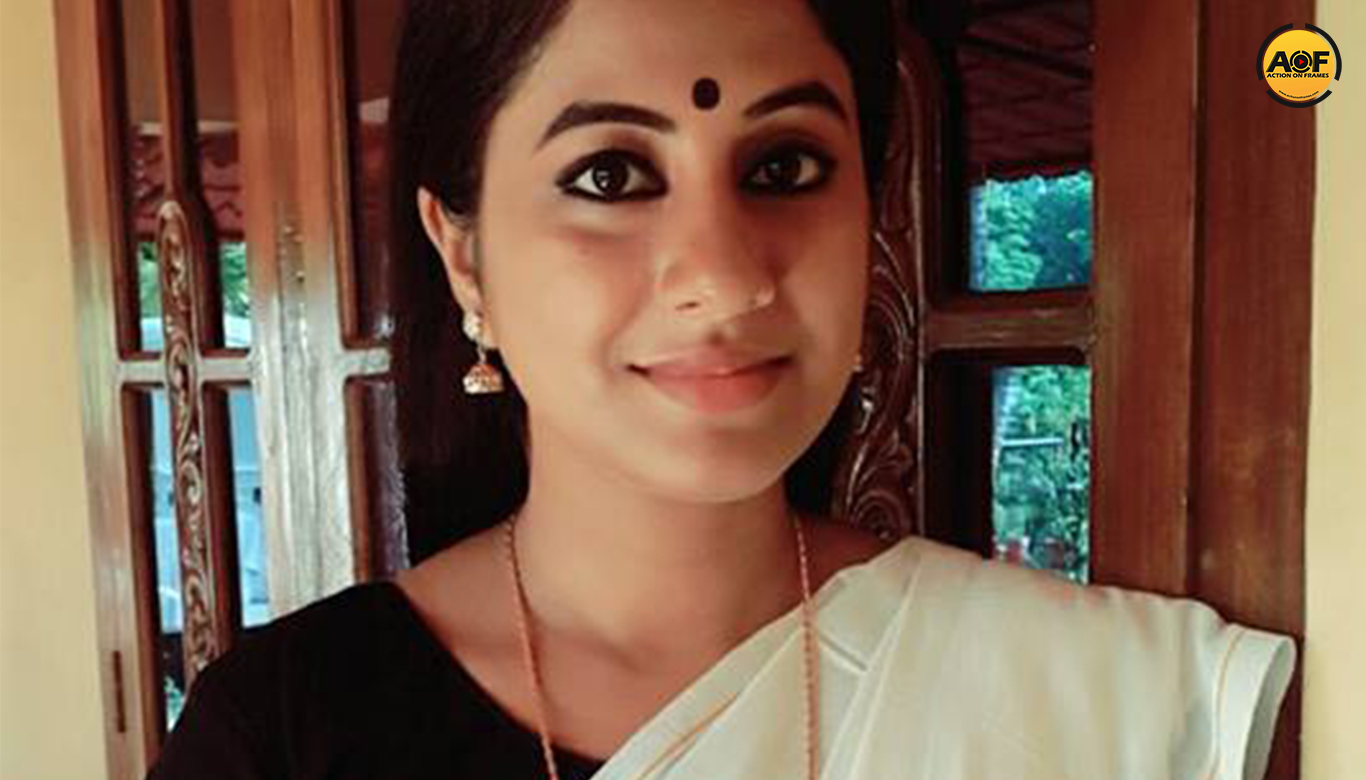 Rashi Khanna Xvideocom - Malayalam actress Jyothi Krishna to play Aami's best friend Malathi