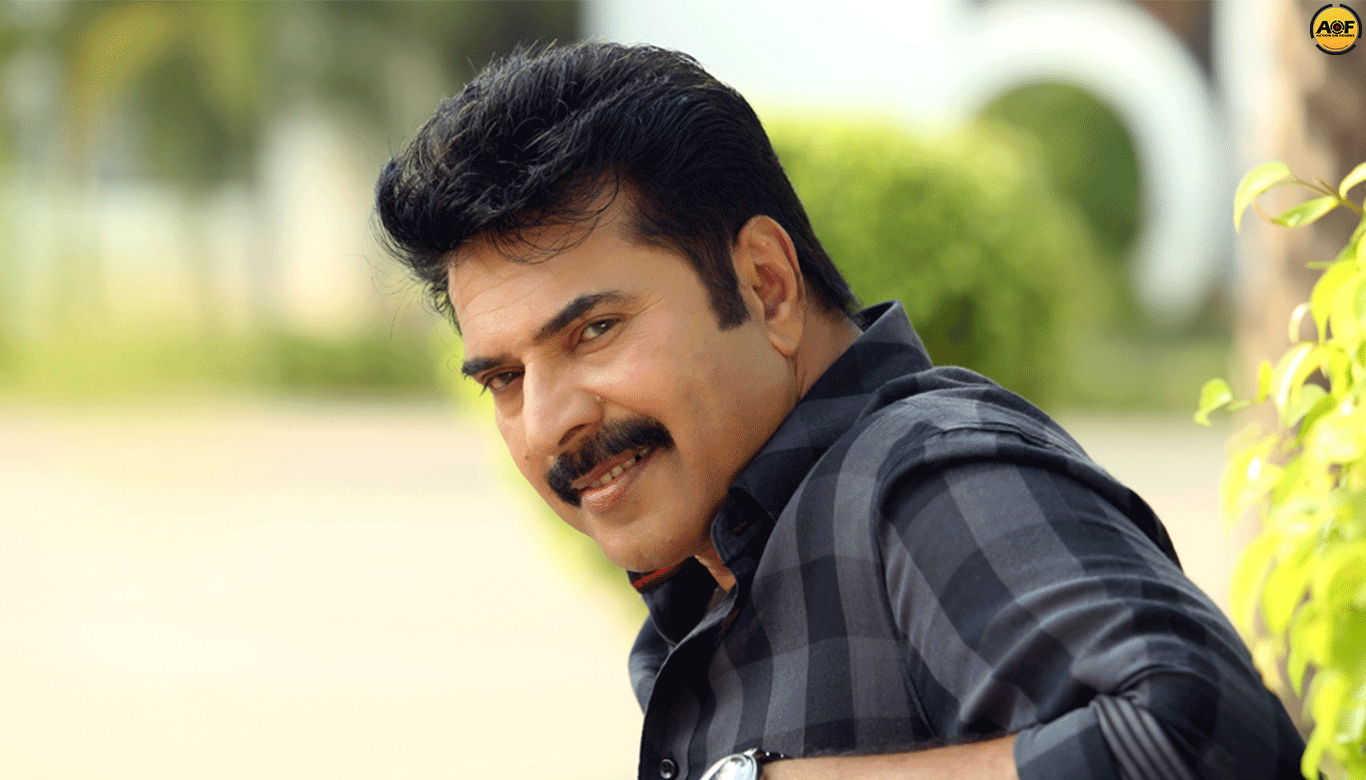 Mammootty Streetlight Movie Release date is here