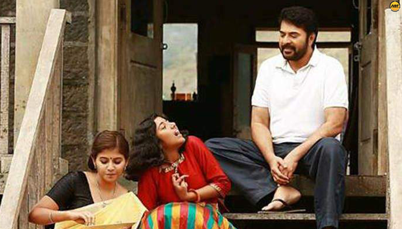 Mammootty’s Peranbu to release in June