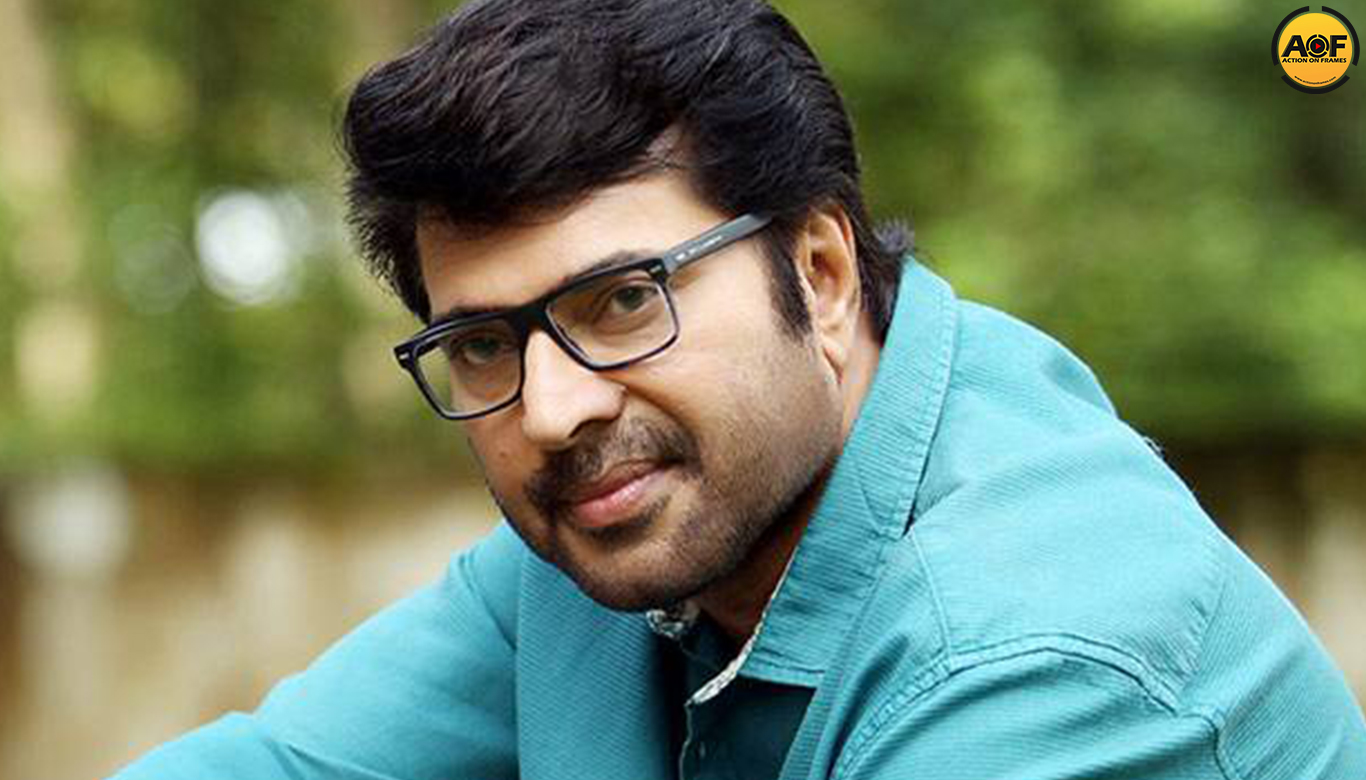 Mammootty's Uncle will begin on September24