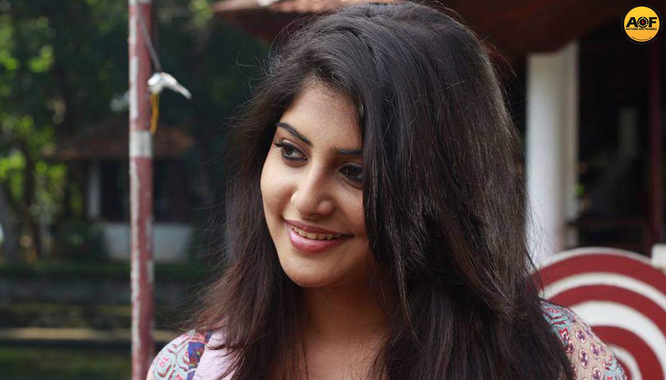 Manjima in talks for Malayalam remake of Queen