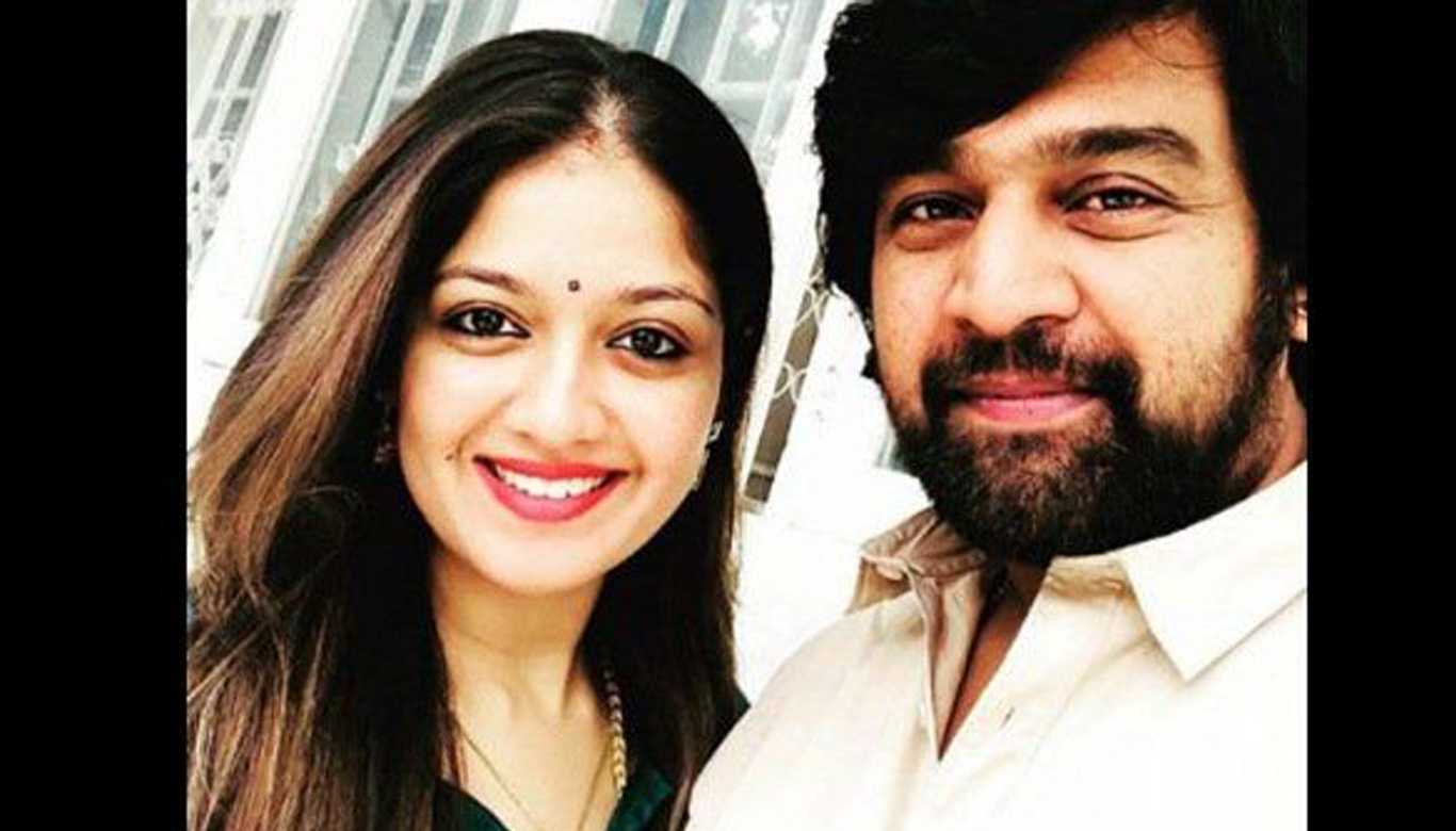 Meghana Raj Changes Instagram Name Post Actor-Husband Chiranjeevi Sarja's Demise