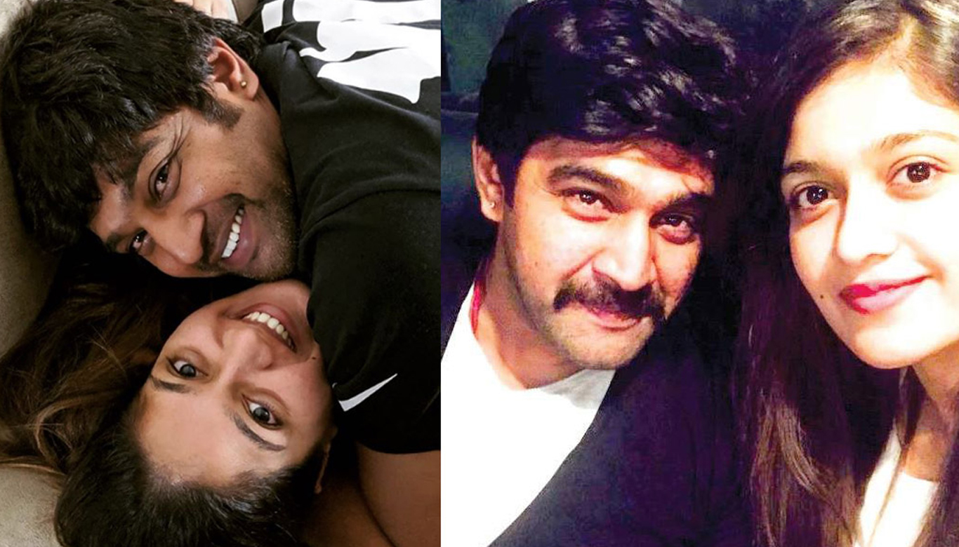 Meghana Raj Writes a Heartbreaking Tribute For Late Husband Chiranjeevi Sarja