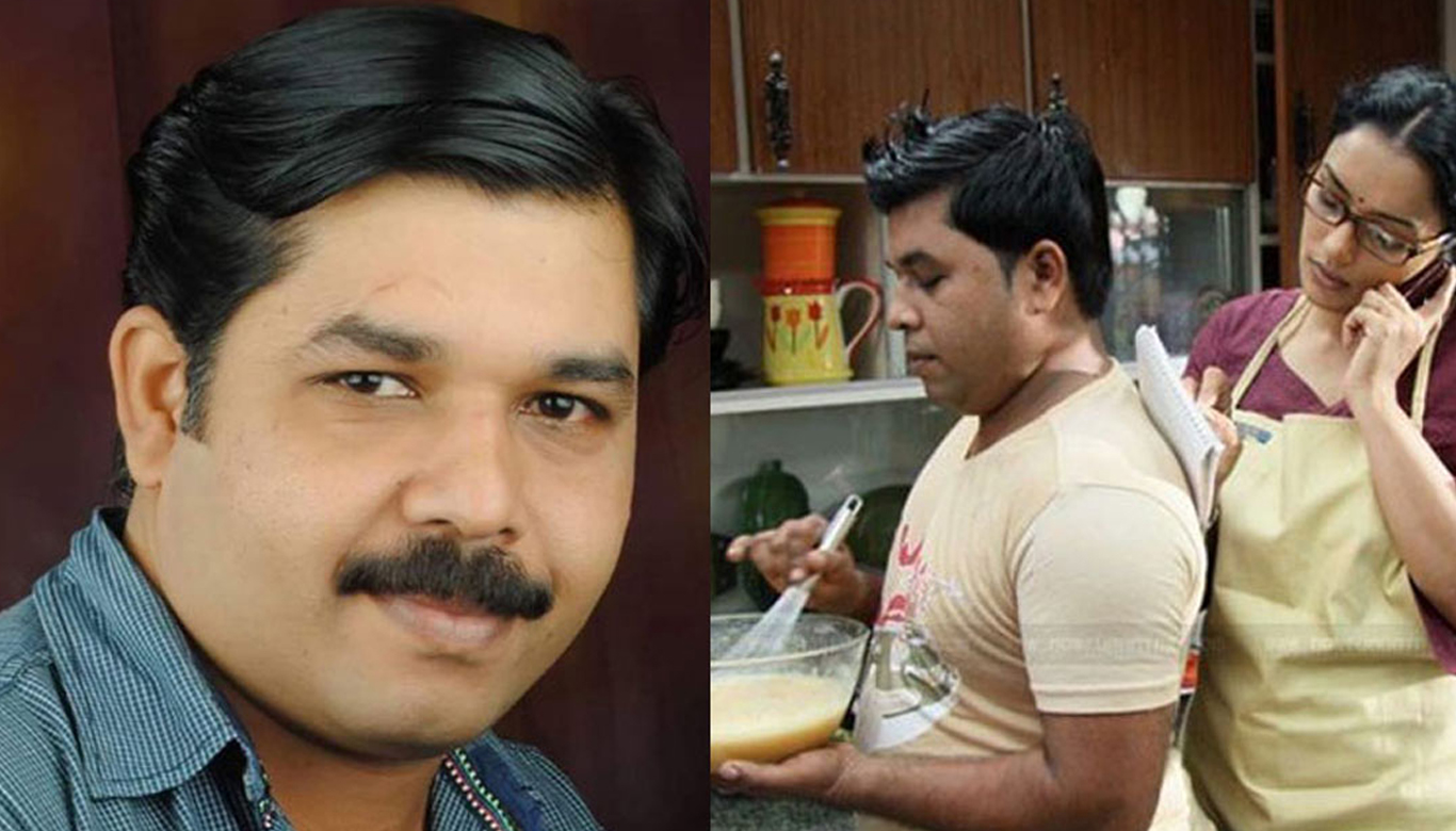 Mimicry Artist Jayesh Passed away