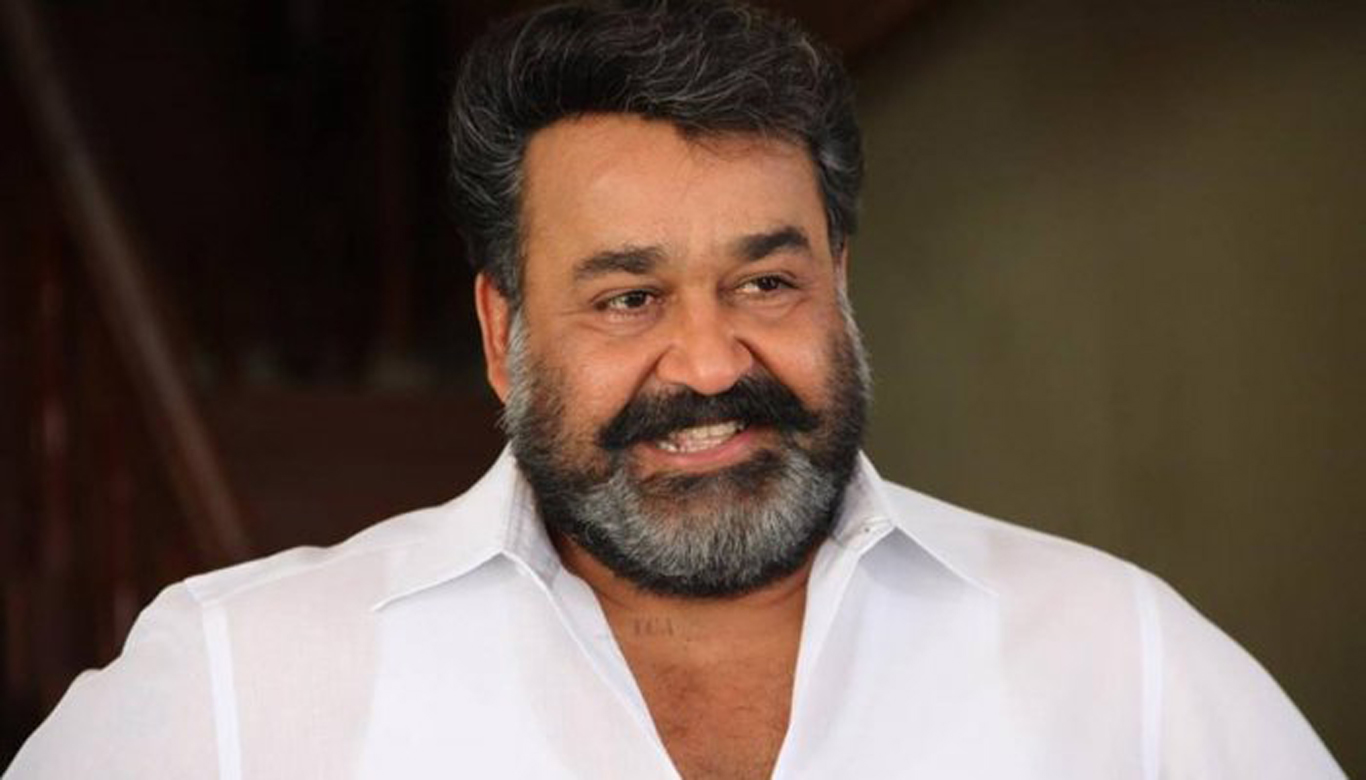 Mohanlal donates Rs 50 lakh to the Recovery Fund for CM