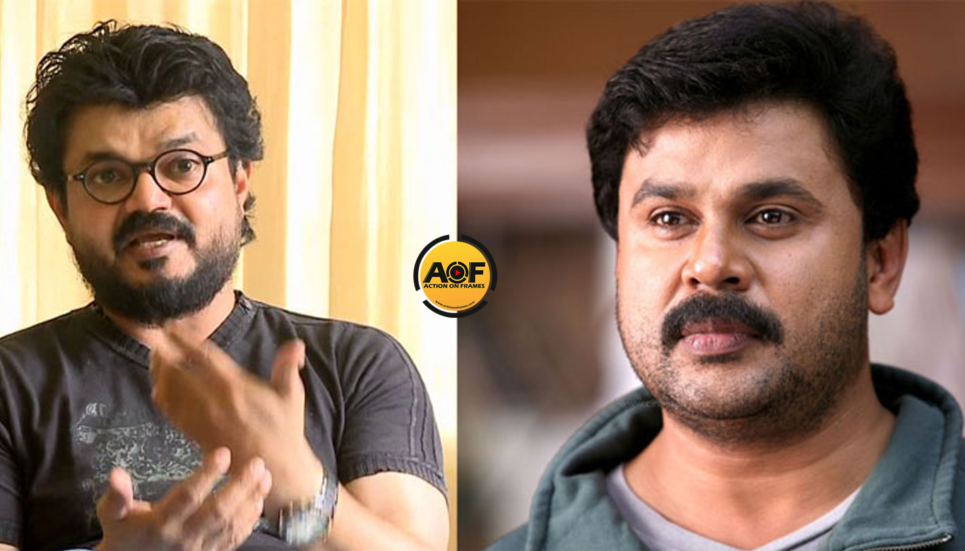 Nadirshah to join hands with his best buddy Dileep