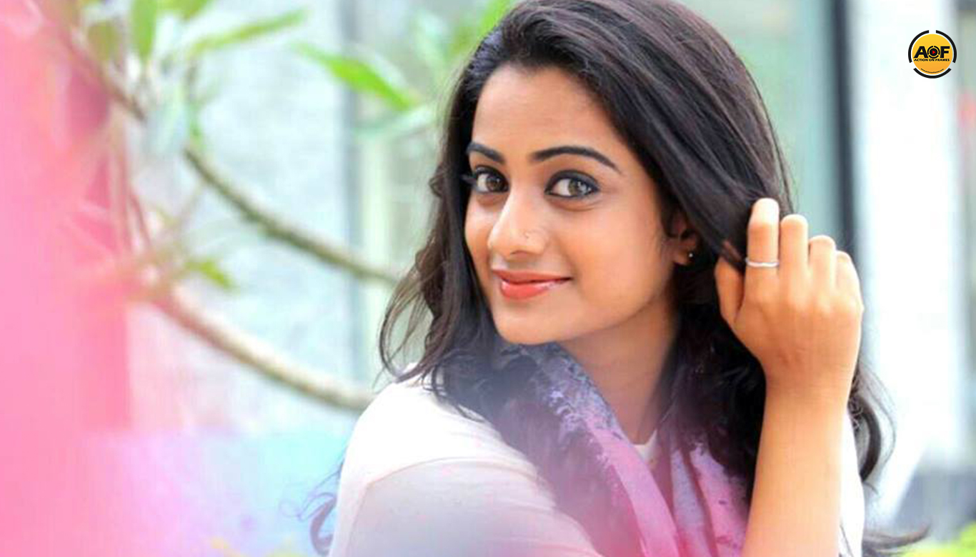 Rimitomy Nude - Namitha pramod joins Dileep Kammarasambhavam