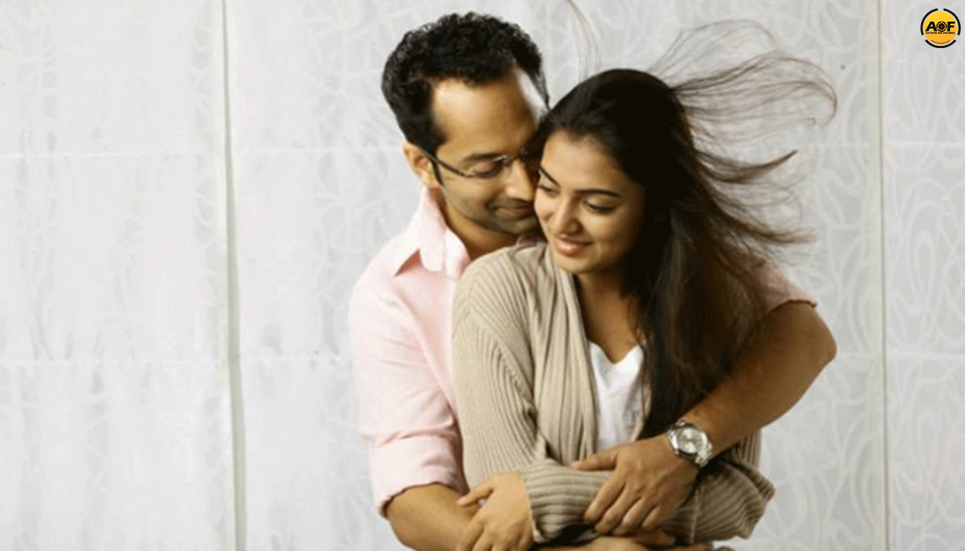 Nazriya to share screen space with Fahadh Faasil