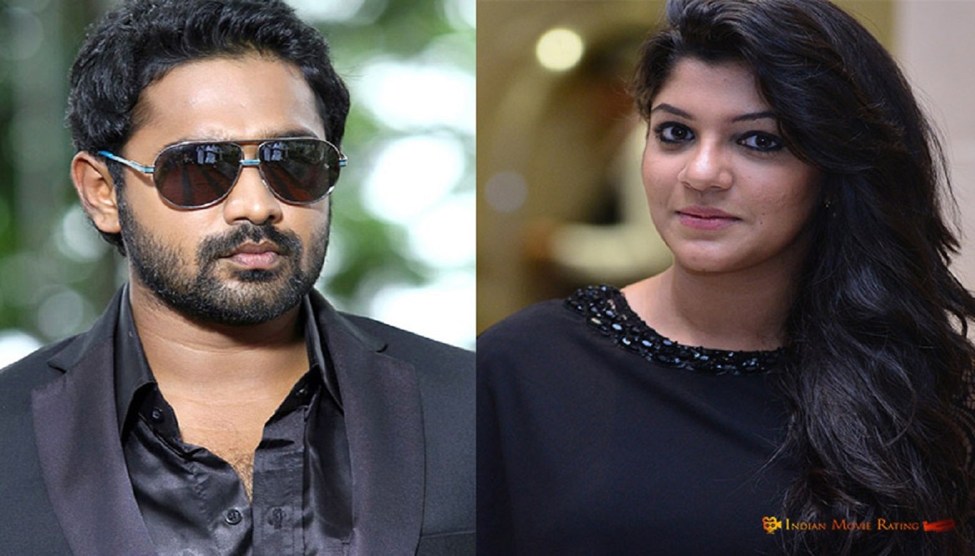 Rimitomy Nude - Asif Ali and Aparna Balamurali to team up in Thrissivaperoor Kliptham!!