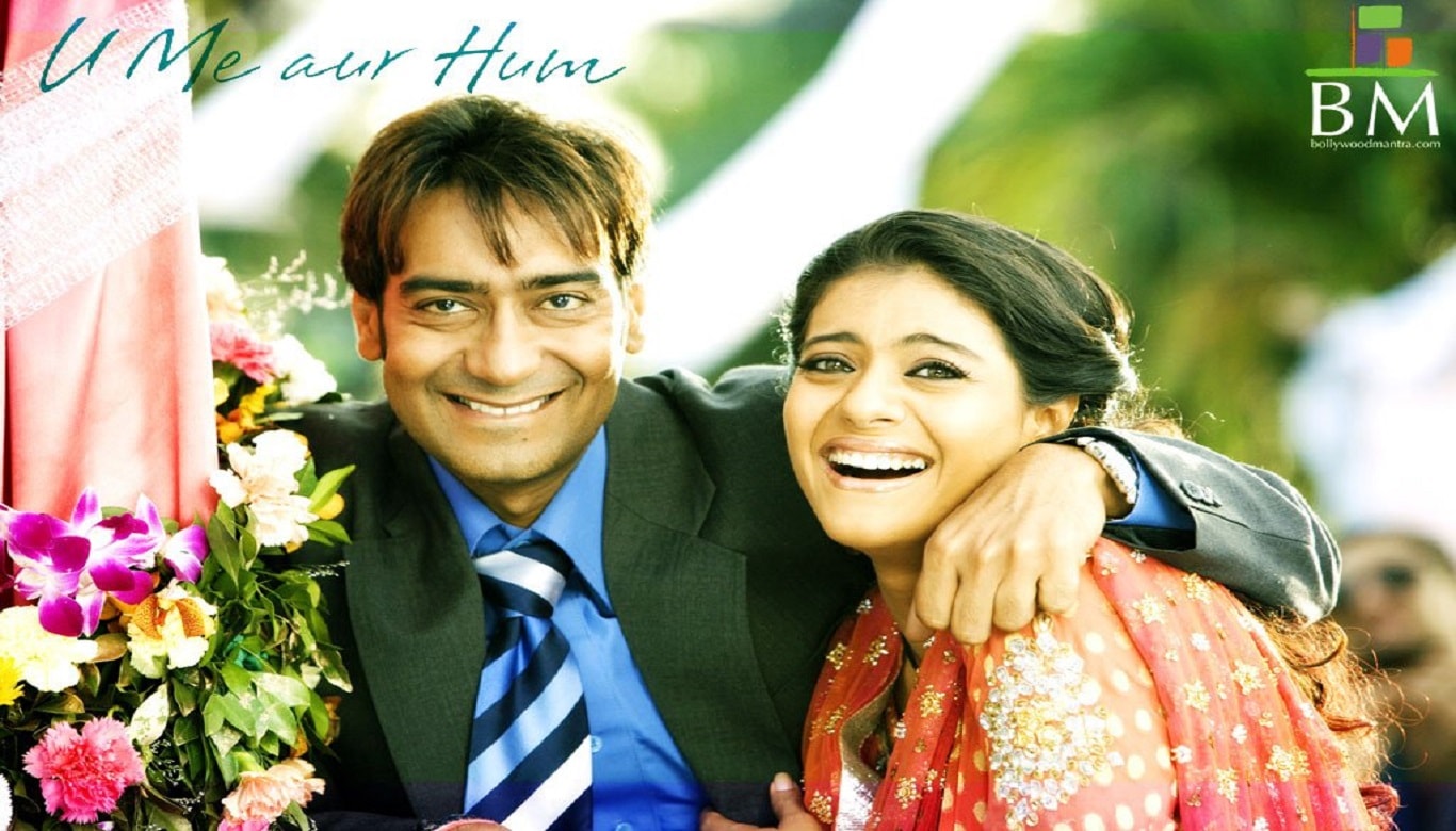 Kajol's close friend Mickey couldn't belive she'd marry AjayKajol's close friend Mickey couldn't belive she'd marry Ajay