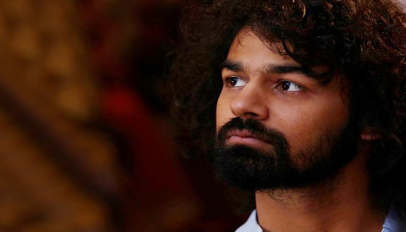 Pranav Mohanlal In Soundarya Rajinikanth-Dhanush Movie?