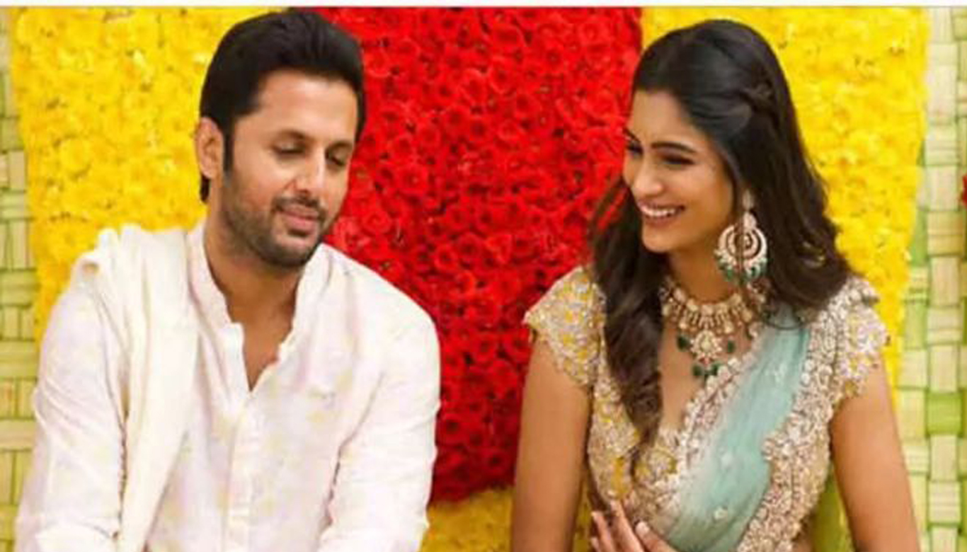 Nithiin to get married in July!