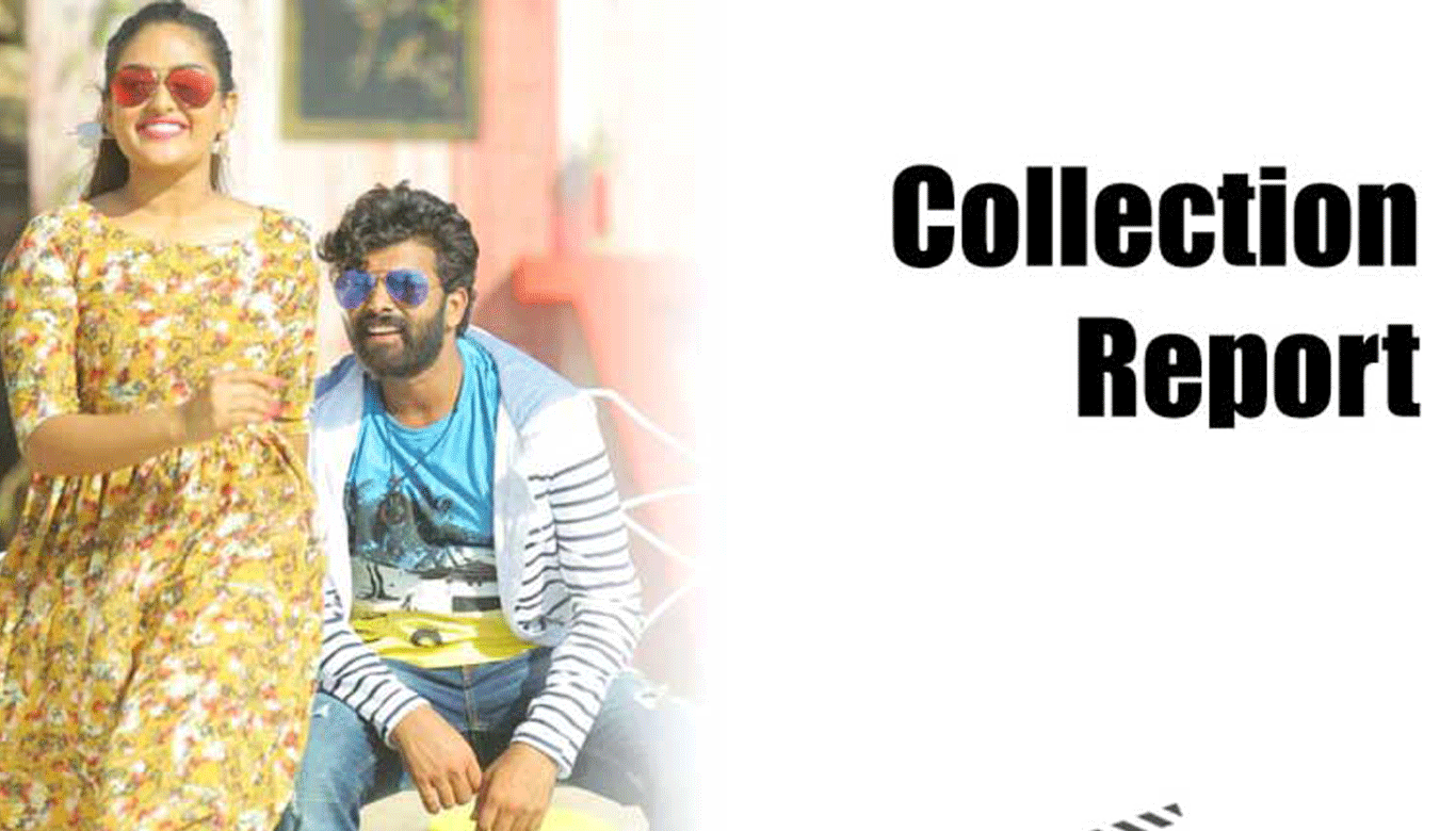 Pokkiri Simon Movie Box Office Collection Report