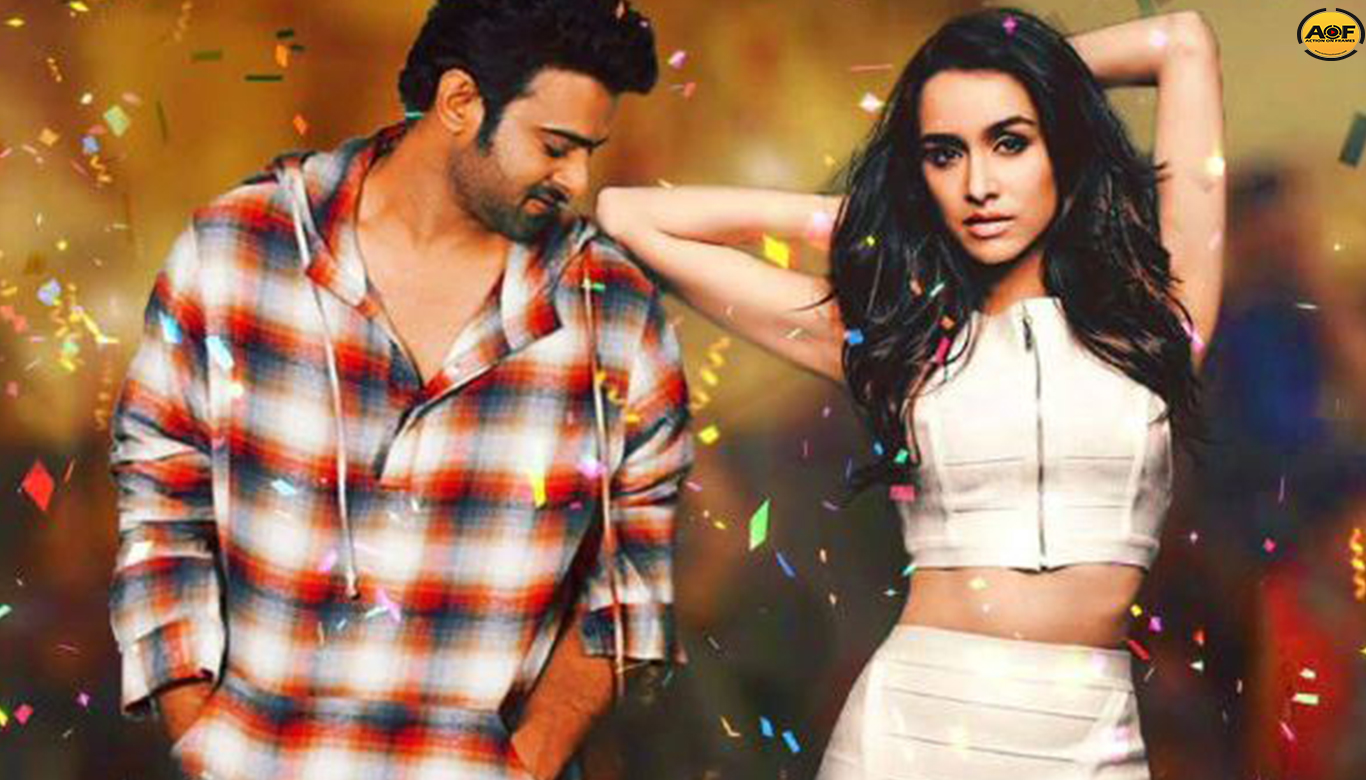 Prabhas Treats Shraddha Kapoor With Local Delicacies