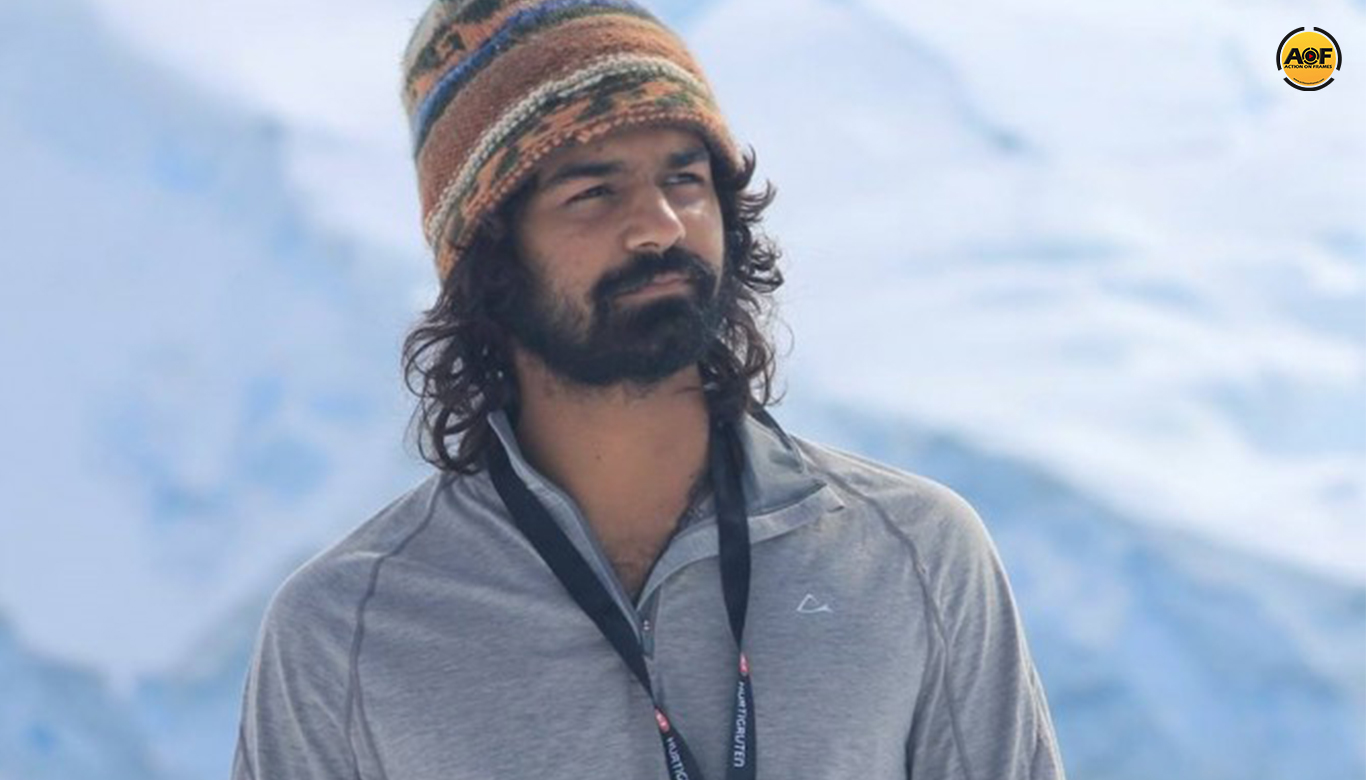 Pranav Mohanlal To Debut As Hero