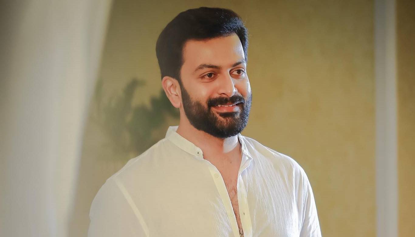 Prithviraj, Unni Mukundan and Mamta in RKC’s 'Bhramam'