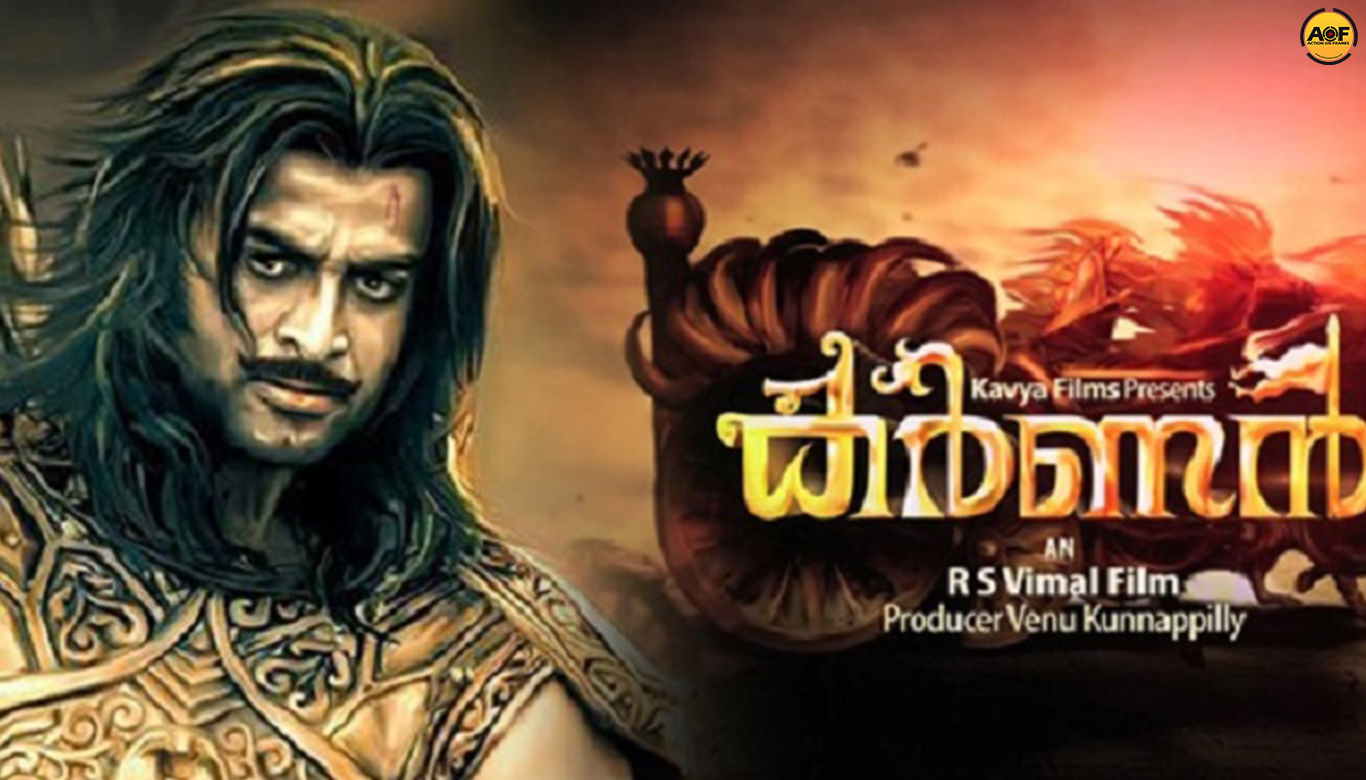 Prithviraj's 'Karnan' To Start Rolling From The End Of This Year