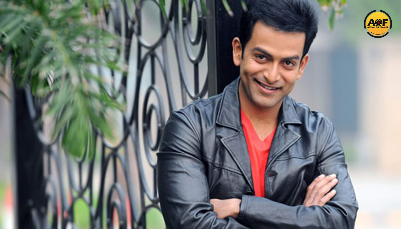 Prithviraj sukumaran acknowledges his past mistakes in role selection and says NEVER AGAIN to movies that promote crimes against women